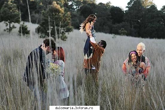 RBD-poze - Dulcika - Trupa RBD