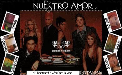 RBD-poze - roberta_anna - Trupa RBD