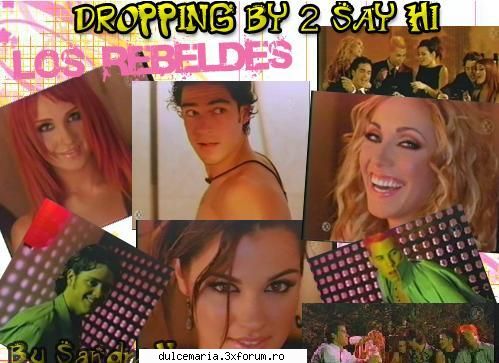 RBD-poze - roberta_anna - Trupa RBD