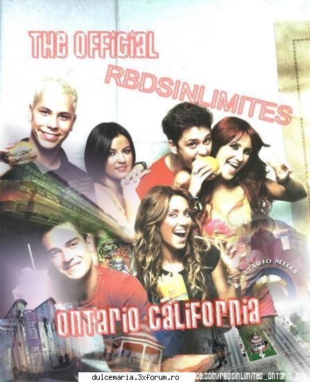 RBD-poze - roberta_anna - Trupa RBD