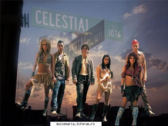 RBD-poze - roberta_anna - Trupa RBD