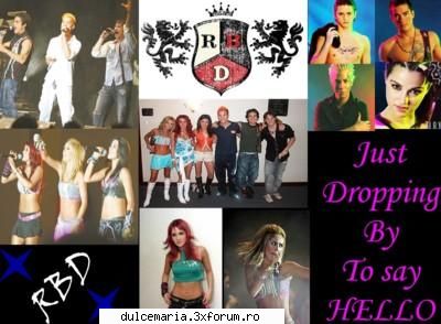 RBD-poze - roberta_anna - Trupa RBD