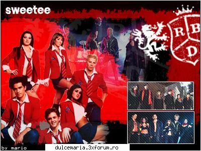 RBD-poze - roberta_anna - Trupa RBD