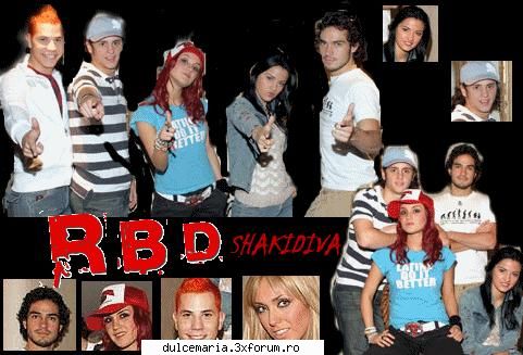 RBD-poze - roberta_anna - Trupa RBD