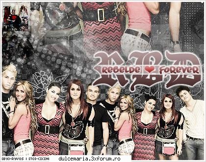 RBD-poze - roberta_anna - Trupa RBD