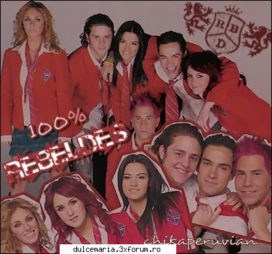 RBD-poze - roberta_anna - Trupa RBD