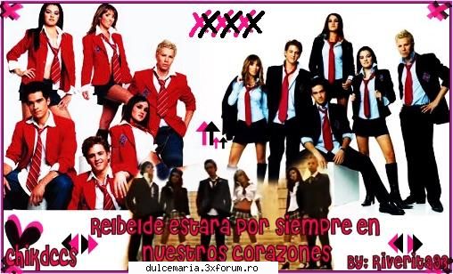 RBD-poze - roberta_anna - Trupa RBD