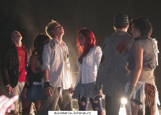 RBD-poze - roberta_anna - Trupa RBD