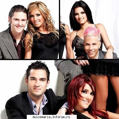 RBD-poze - roberta_anna - Trupa RBD