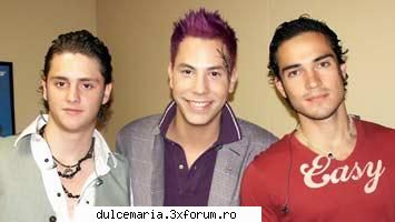 RBD-poze - roberta_anna - Trupa RBD