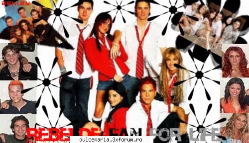 RBD-poze - bannerul asta mishto - Trupa RBD