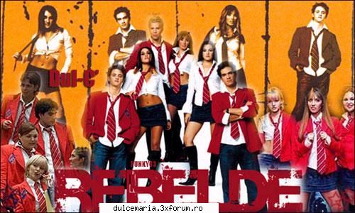 RBD-poze - roberta_anna - Trupa RBD