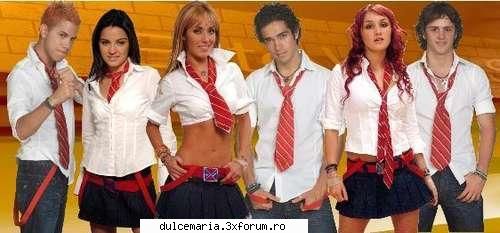 rbd rbd-poze