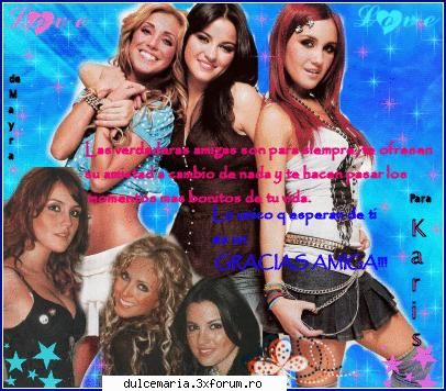 RBD-poze - banner ku fetele - Trupa RBD