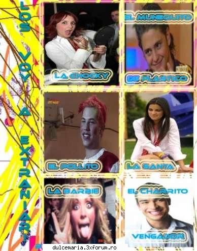 RBD-poze - roberta_anna - Trupa RBD