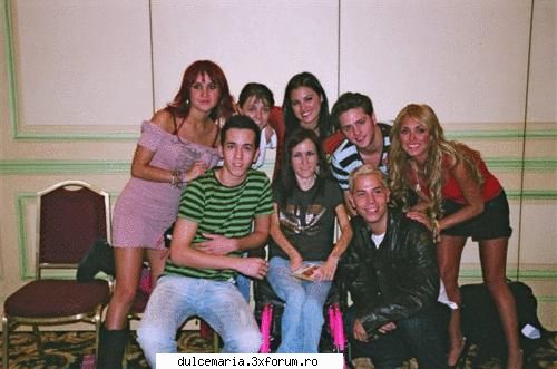 RBD-poze - roberta_anna - Trupa RBD