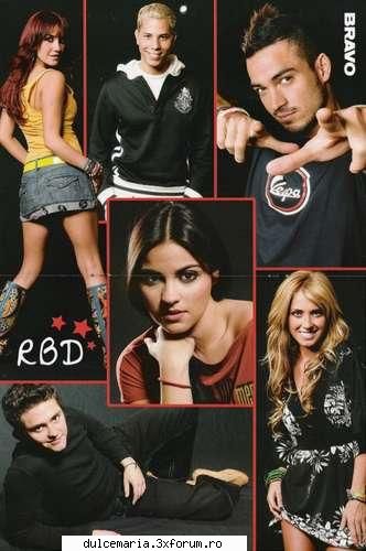 RBD-poze - roberta_anna - Trupa RBD