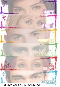 RBD-poze - roberta_anna - Trupa RBD