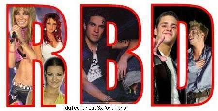 RBD-poze - roberta_anna - Trupa RBD