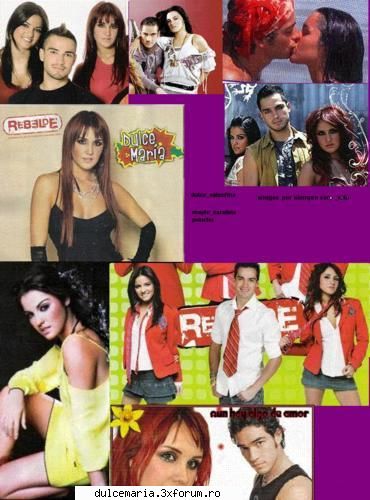 RBD-poze - ia am inkurkat...sorry - Trupa RBD