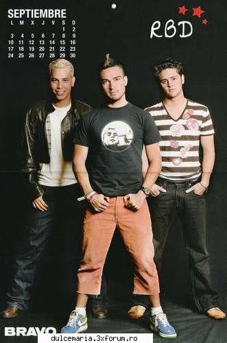 RBD-poze - roberta_anna - Trupa RBD