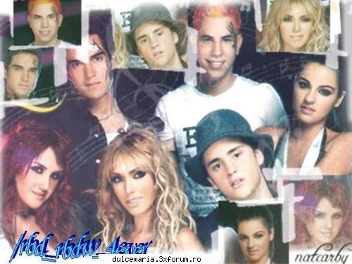 RBD-poze - roberta_anna - Trupa RBD