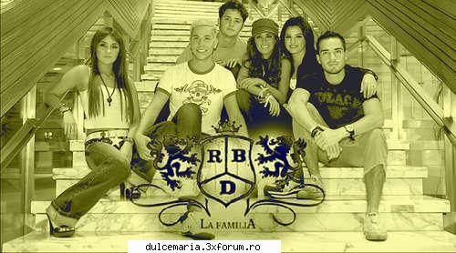 RBD-poze - roberta_anna - Trupa RBD