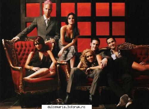 RBD-poze - roberta_anna - Trupa RBD