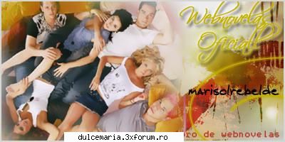 RBD-poze - roberta_anna - Trupa RBD
