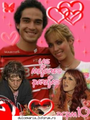 RBD-poze - roberta_anna - Trupa RBD