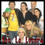 RBD-poze - RBD y Pedro Damian..poza 6 - Trupa RBD