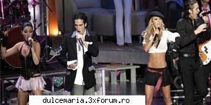 RBD-poze - Dulcika - Trupa RBD