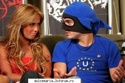 RBD-poze - Dulcika - Trupa RBD