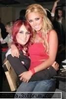 RBD-poze - Dulcika - Trupa RBD