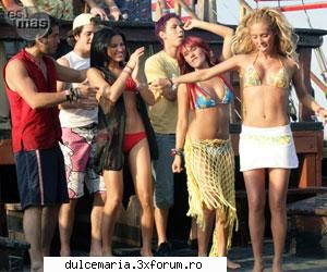 RBD-poze - poza 29...rbd.."mexico" - Trupa RBD