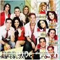 RBD-poze - hai sa pun si eu - Trupa RBD