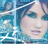 RBD-poze - dulce maria :) :) :) :) :) :) :) - Trupa RBD