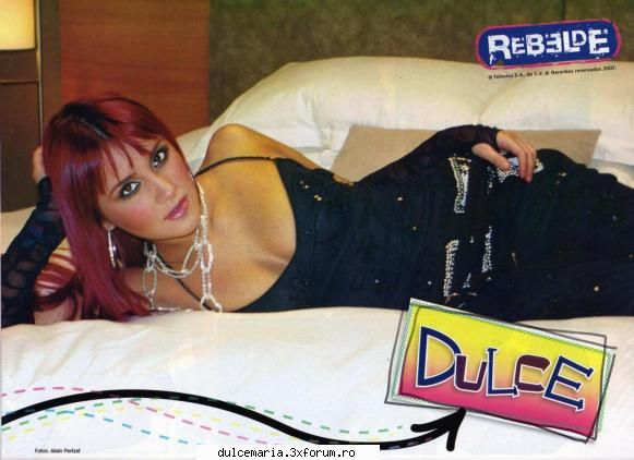 RBD-poze - uitati una super - Trupa RBD