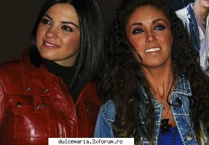 RBD-poze - may cu anahi :D:D:D:D - Trupa RBD