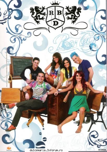 RBD-poze - RBD .... nu e chiar asa de noua poza.....e de knd - Trupa RBD