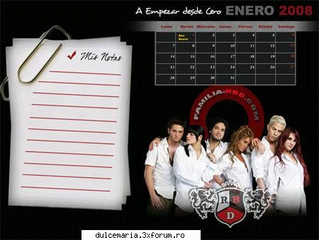 RBD-poze - RBD RBD RBD RBD RBD RBD RBD RBD RBD RBD RBD RBD - Trupa RBD