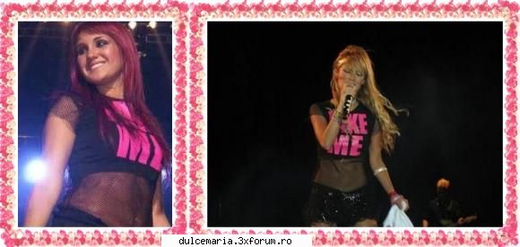 RBD fac schimb de haine - princessKITTY - Trupa RBD