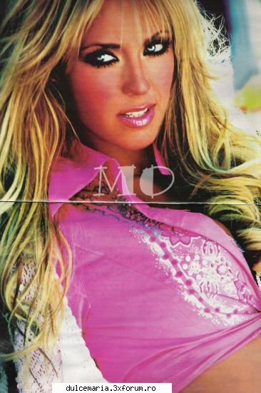 RBD sub semnul cifrelor - ANAHI GIOVANNA PUENTE PORTILLO „Numarul lui - Trupa RBD