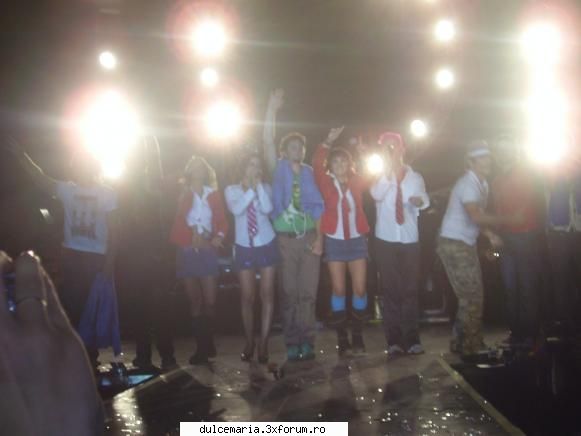Rbd in Romania 2008-poze - xdee_x - Trupa RBD