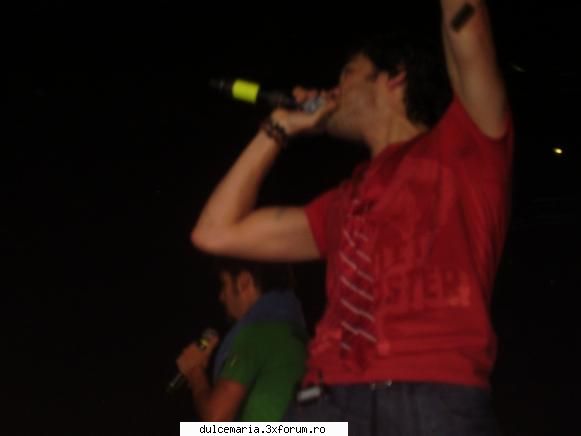 Rbd in Romania 2008-poze - pOnChItTo:X:X:X - Trupa RBD
