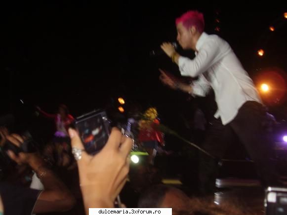 Rbd in Romania 2008-poze - xdee_x - Trupa RBD