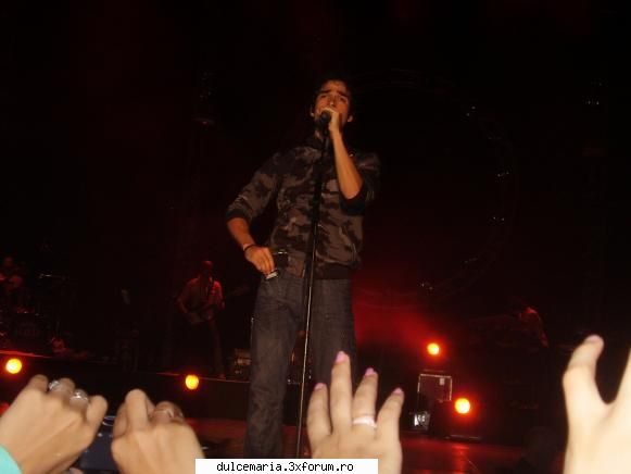 Rbd in Romania 2008-poze - xdee_x - Trupa RBD