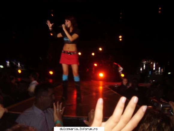 Rbd in Romania 2008-poze - xdee_x - Trupa RBD