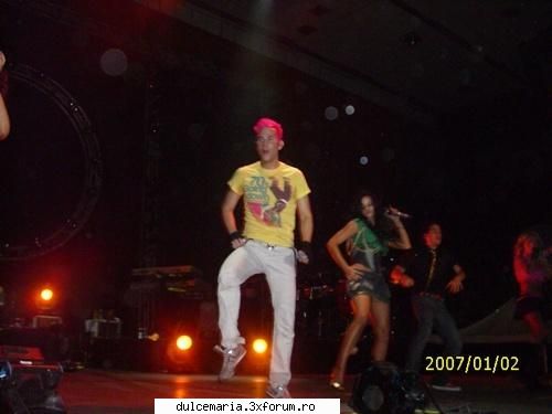 Rbd in Romania 2008-poze - xdee_x - Trupa RBD