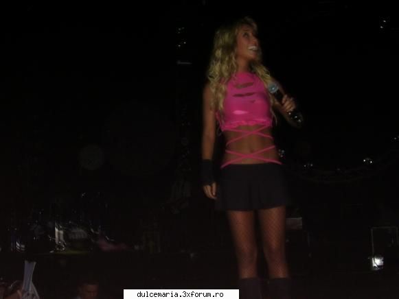 Rbd in Romania 2008-poze - xdee_x - Trupa RBD
